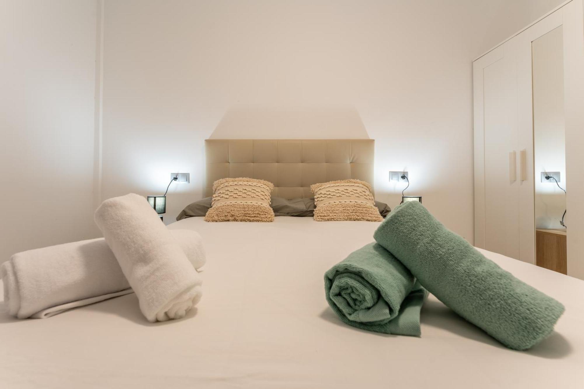 El Rincon De Tetuan Apartment
